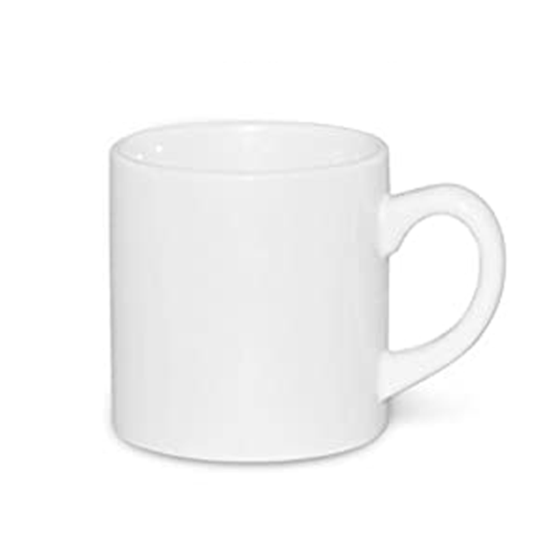 Tea mug 6oz